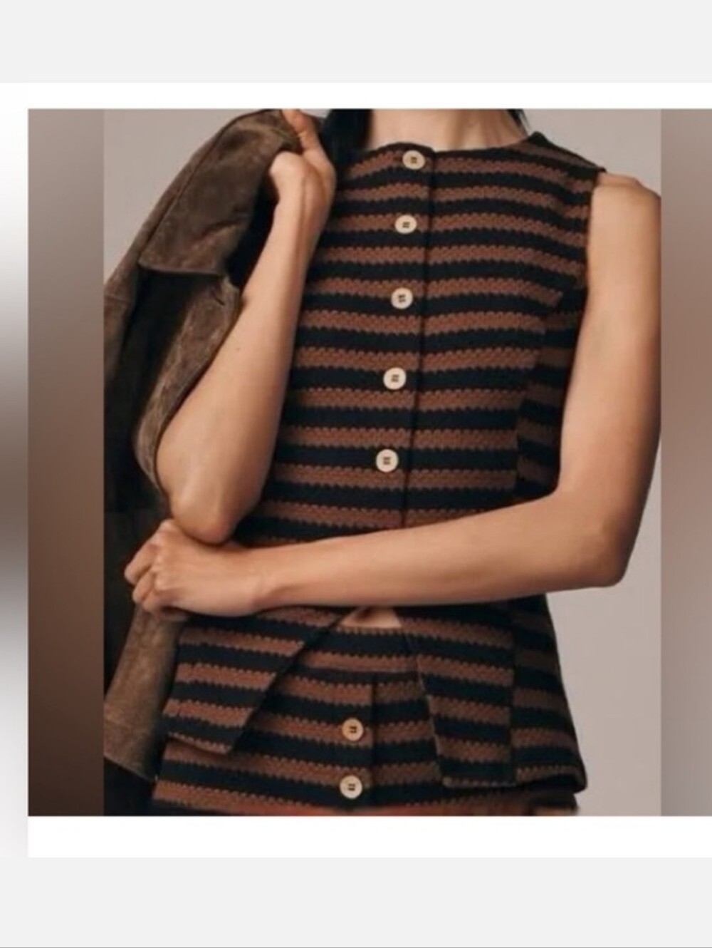 Maeve Vest